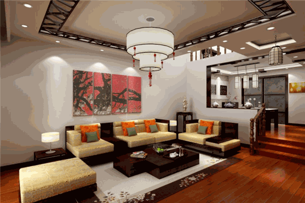 金百盛装饰装潢